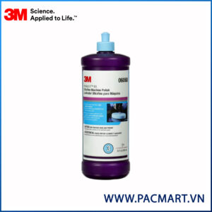 Dung dịch đánh bóng 06068 3M™ (bước 3)