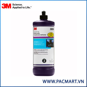 Dung dịch đánh bóng 06094 3M™ (bước 2)
