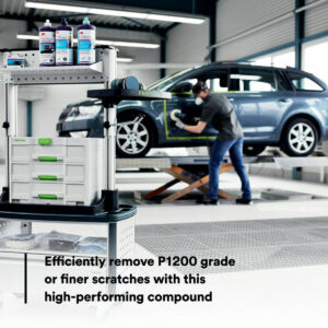 Dung dịch đánh bóng 36060 3M