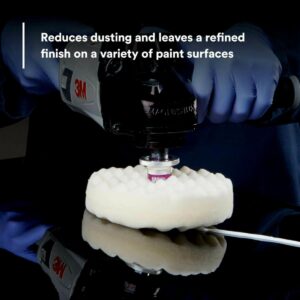 đánh bóng oto 36060 3M