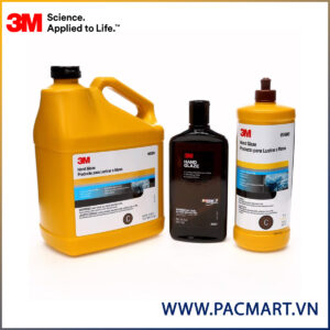 Dung dịch tăng cường độ bóng 06000 3M