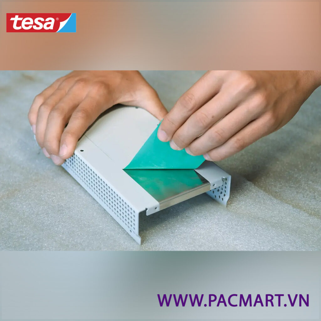 PAC Tech