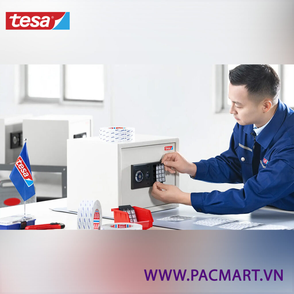 PAC Tech