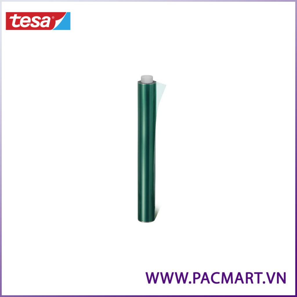 PAC Tech
