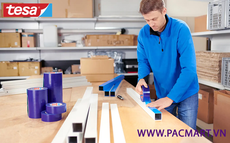 PAC Tech