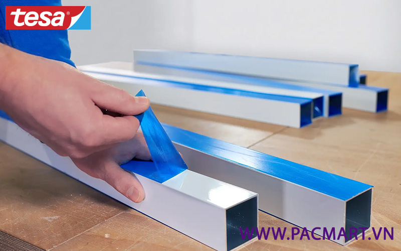 PAC Tech