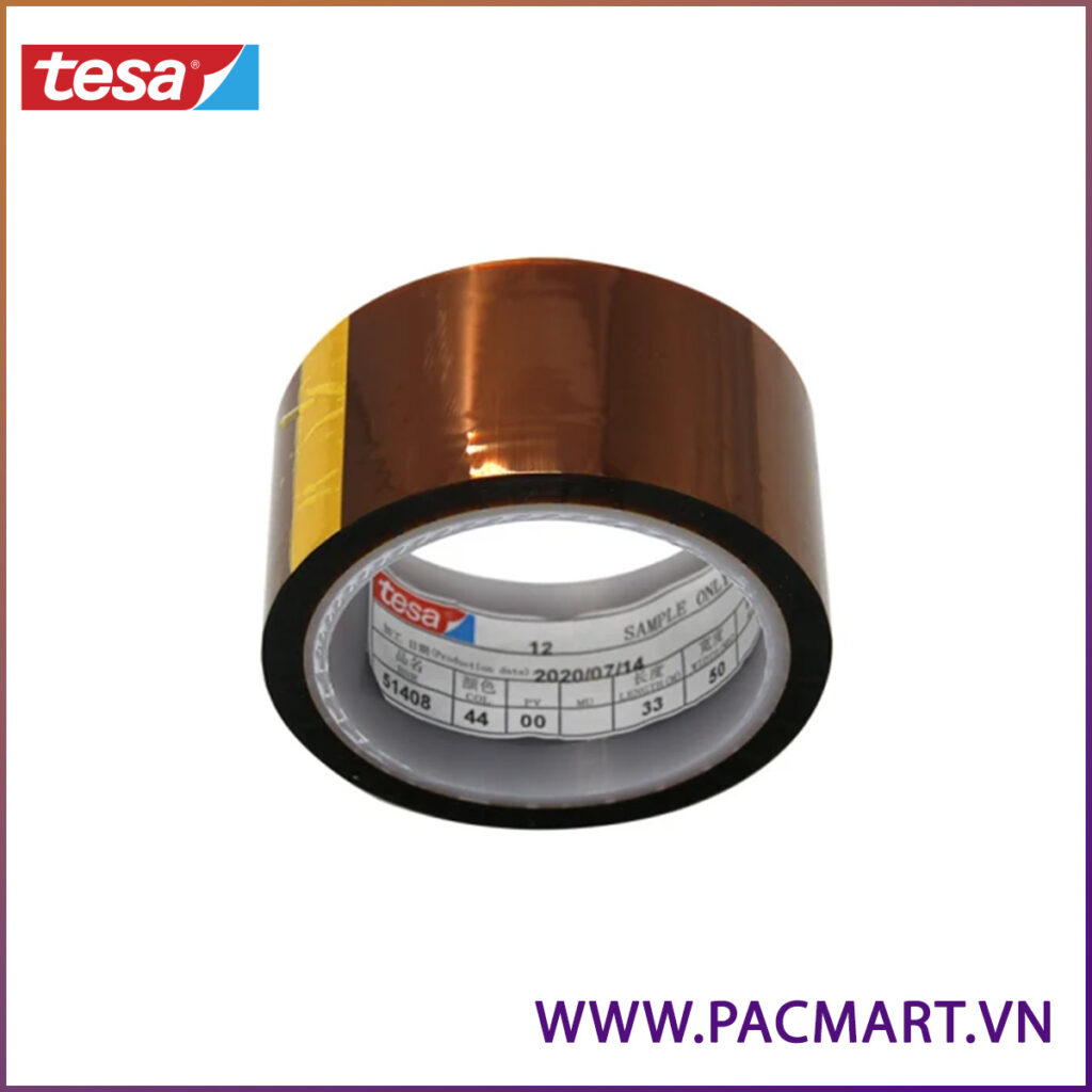 PAC Tech