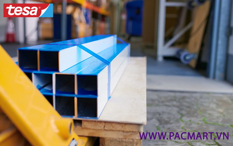 PAC Tech