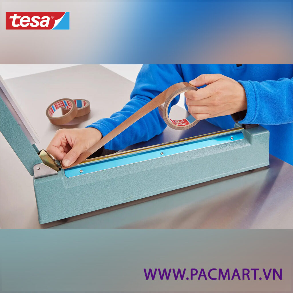 PAC Tech