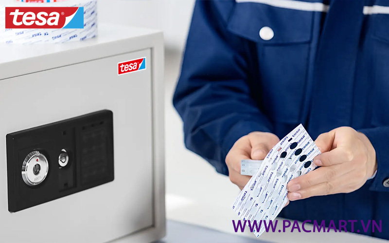 PAC Tech