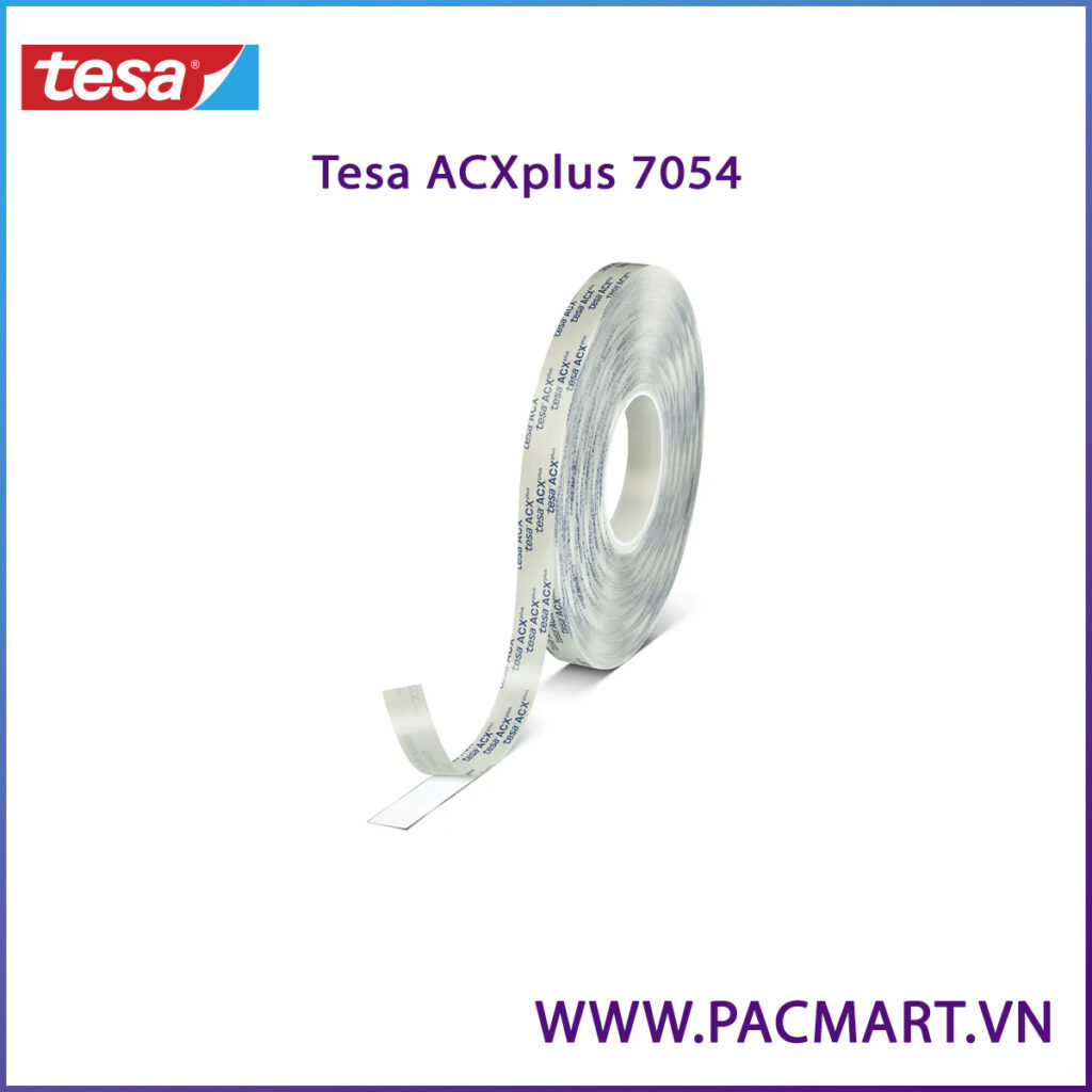 PAC Tech