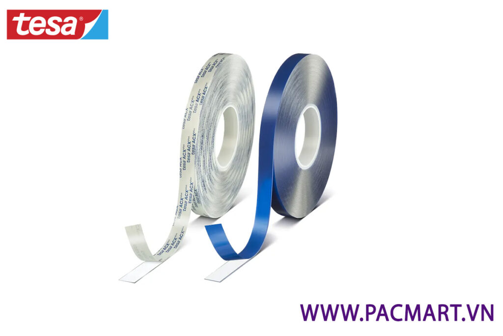 PAC Tech
