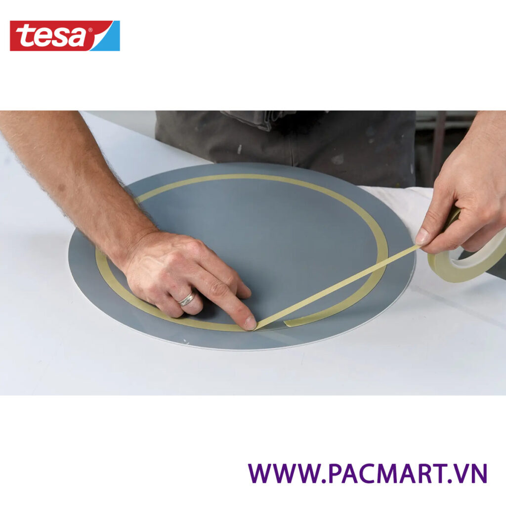 PAC Tech