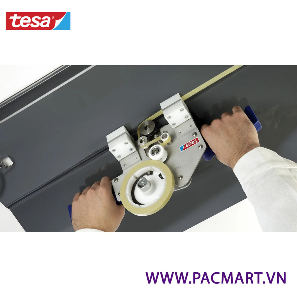 PAC Tech