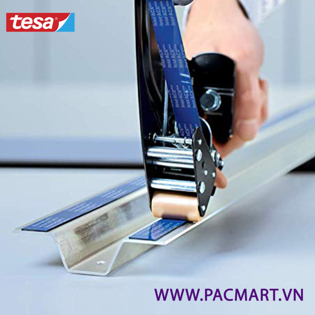 PAC Tech