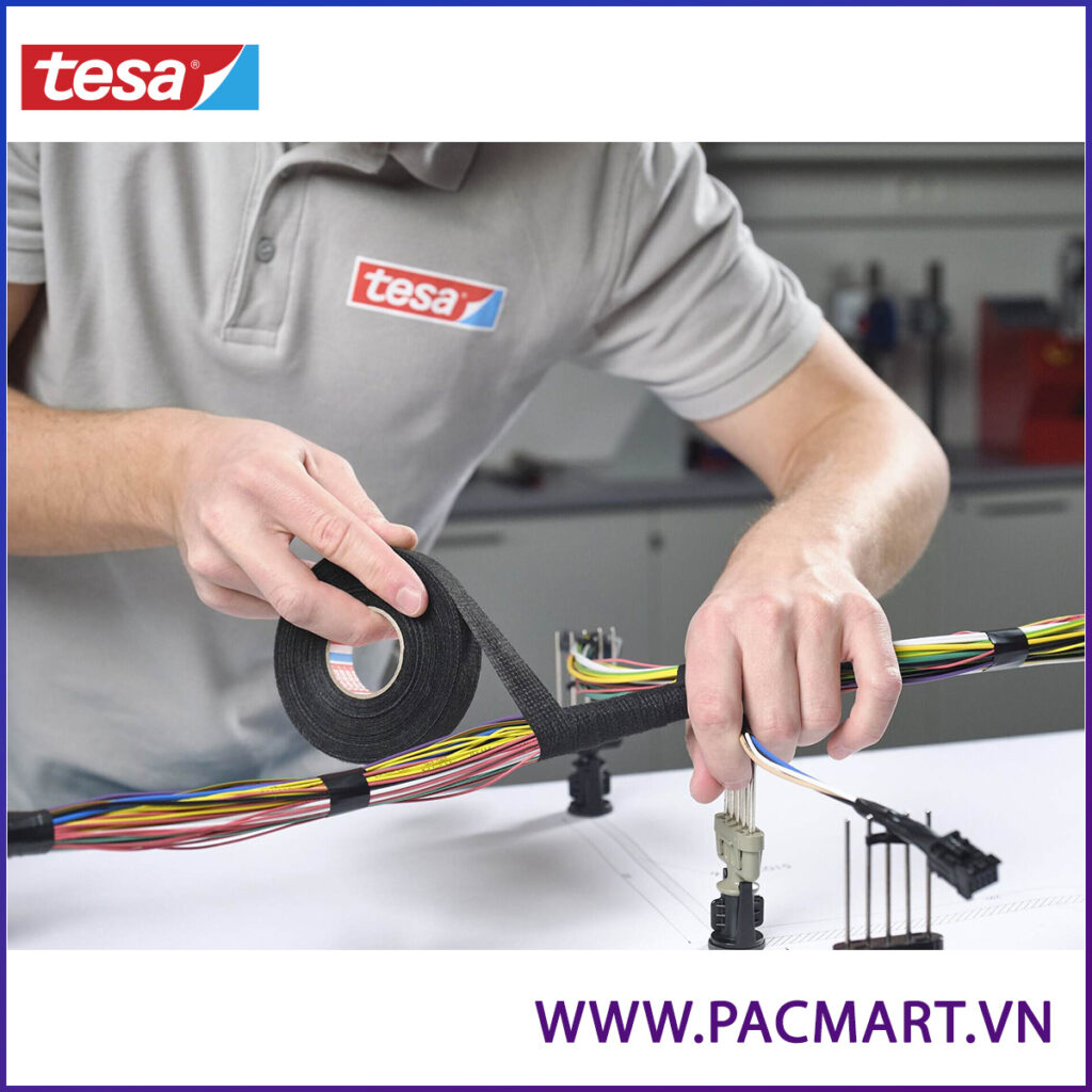 PAC Tech