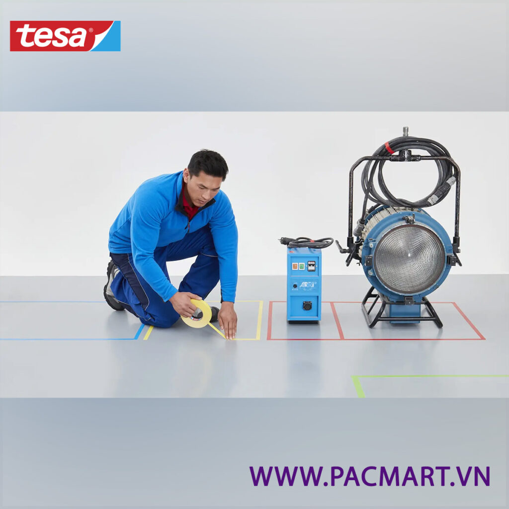 PAC Tech