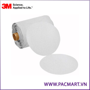 Cuộn đĩa nhám 3M 426U