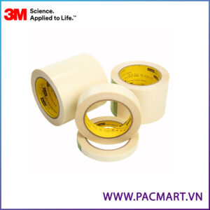 Băng keo màng PE 3M 5421