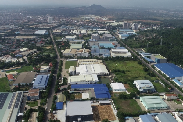 PAC Tech