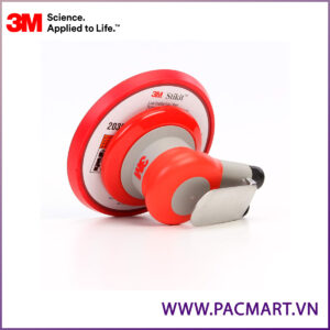 Máy chà nhám 3M ROS 20317