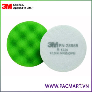 Xốp đánh bóng 3M 28869