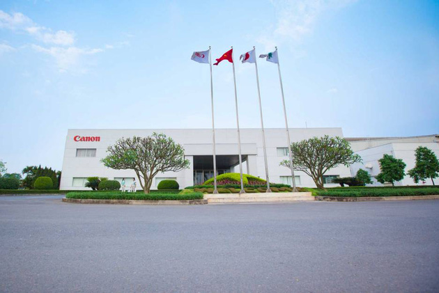 PAC Tech