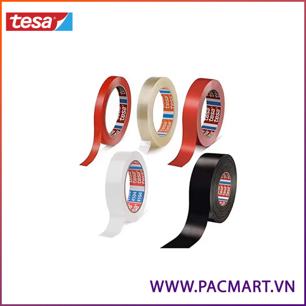 PAC Tech