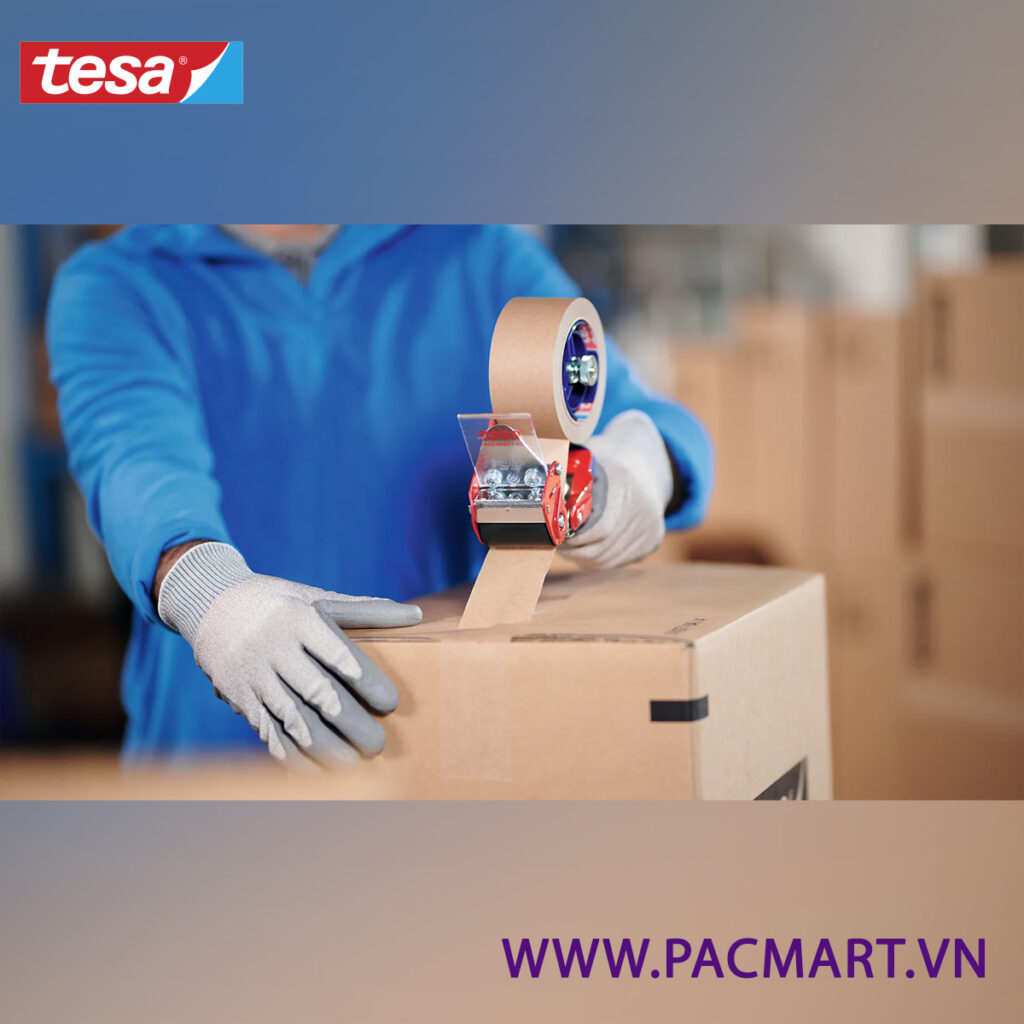 PAC Tech