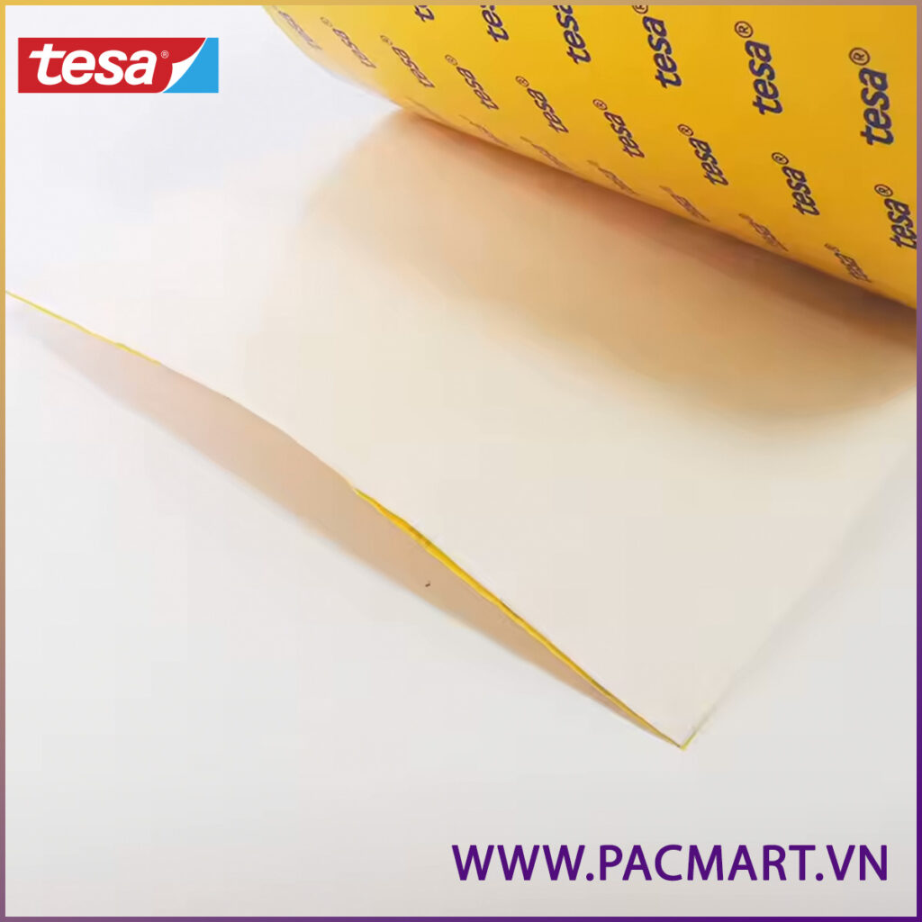 PAC Tech