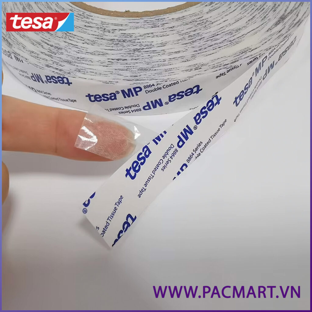PAC Tech