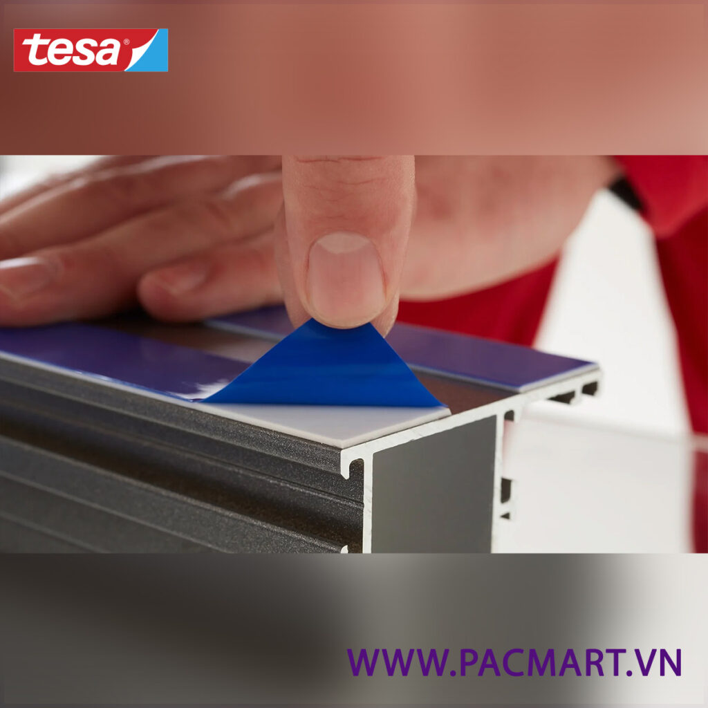 PAC Tech