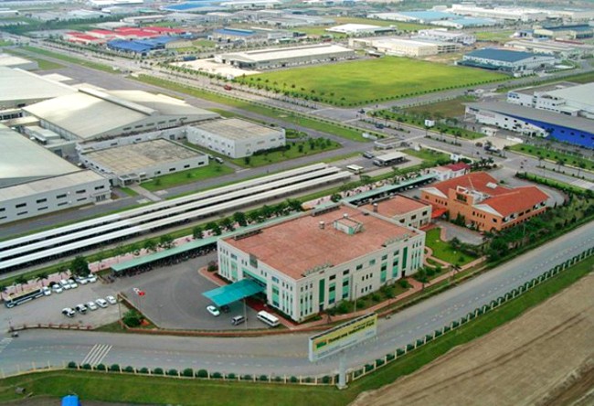 PAC Tech