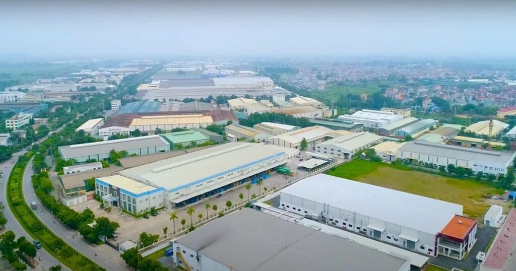 PAC Tech
