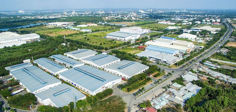 PAC Tech