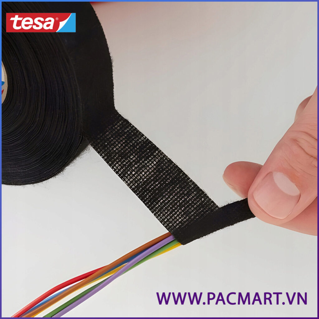 PAC Tech