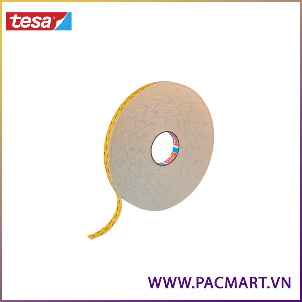 PAC Tech