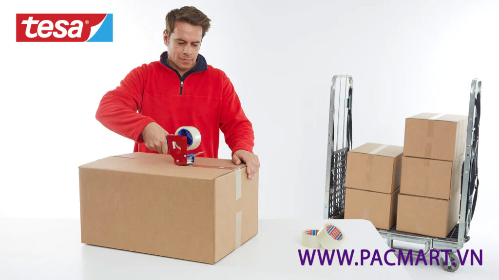 PAC Tech
