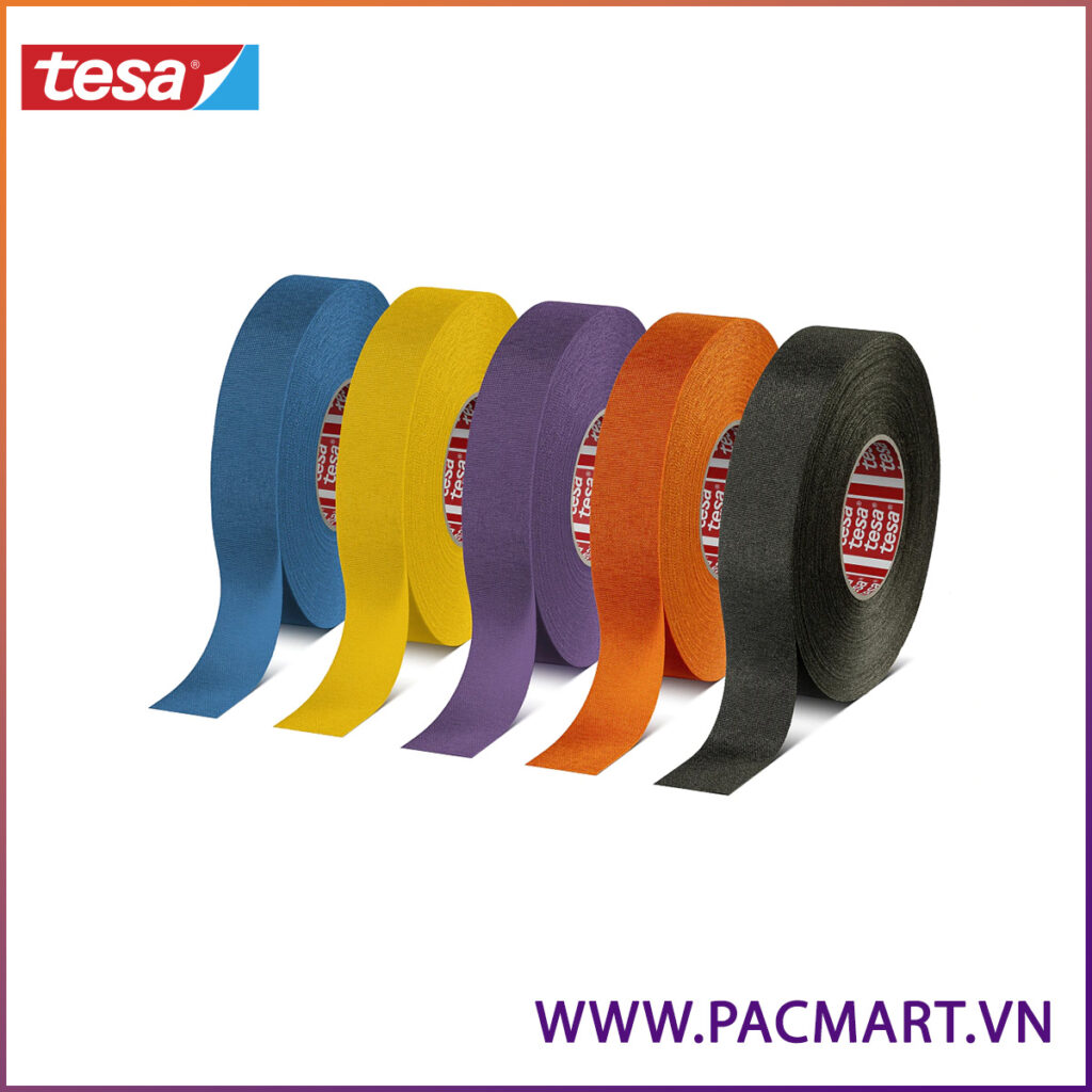 PAC Tech