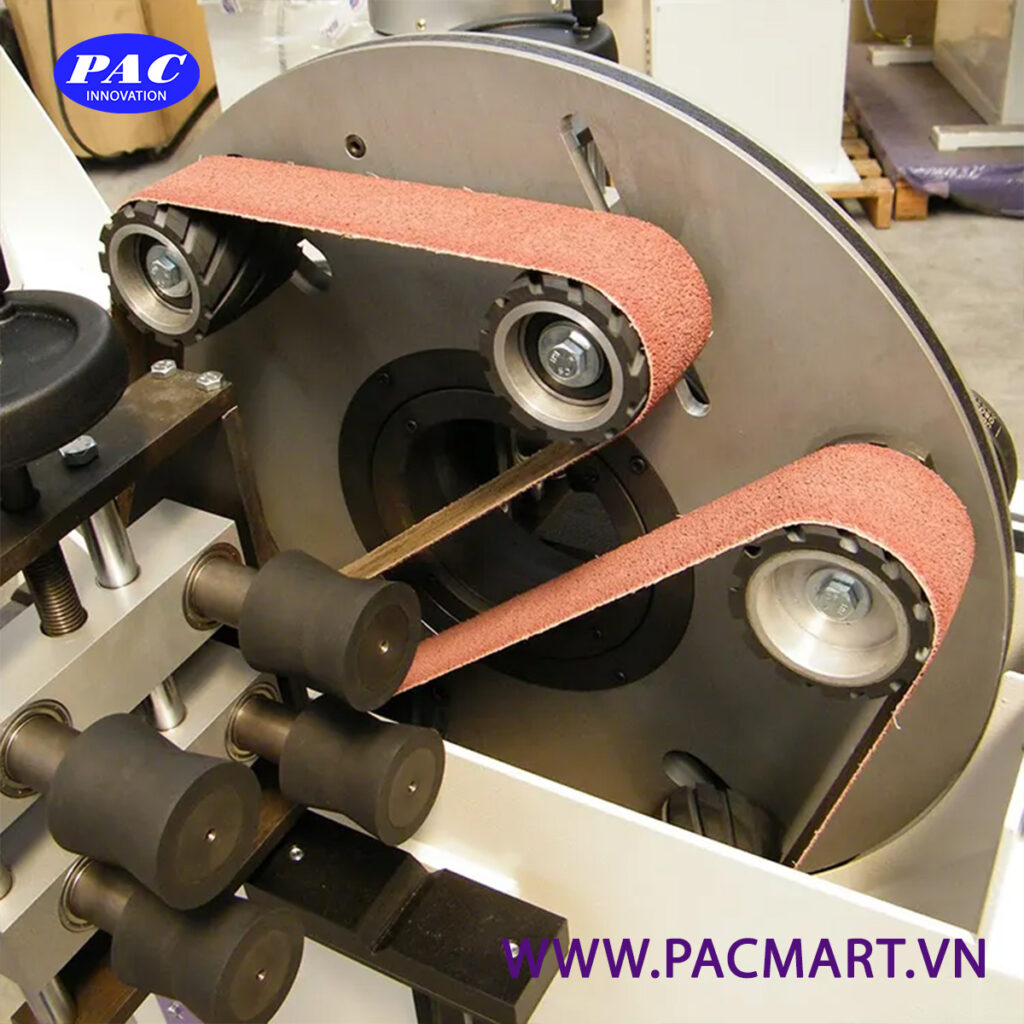 PAC Tech