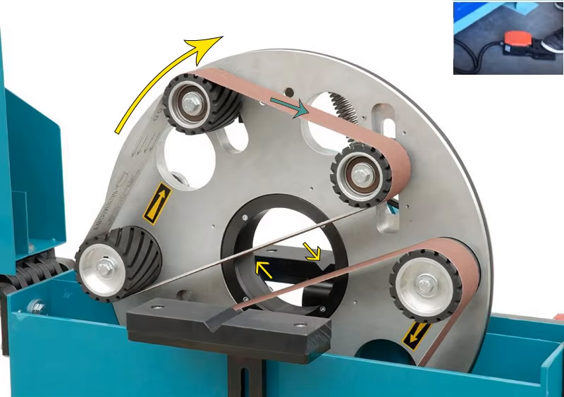 PAC Tech