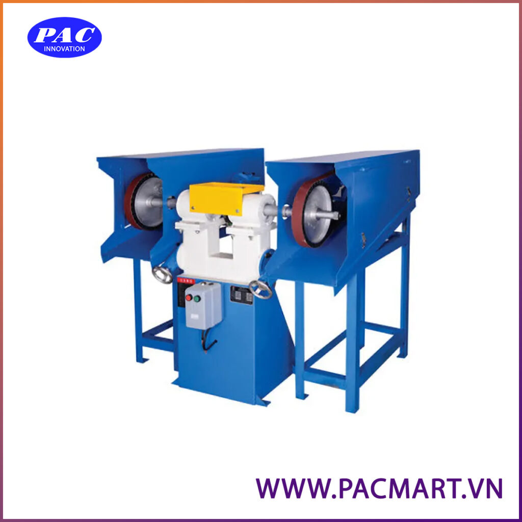 PAC Tech