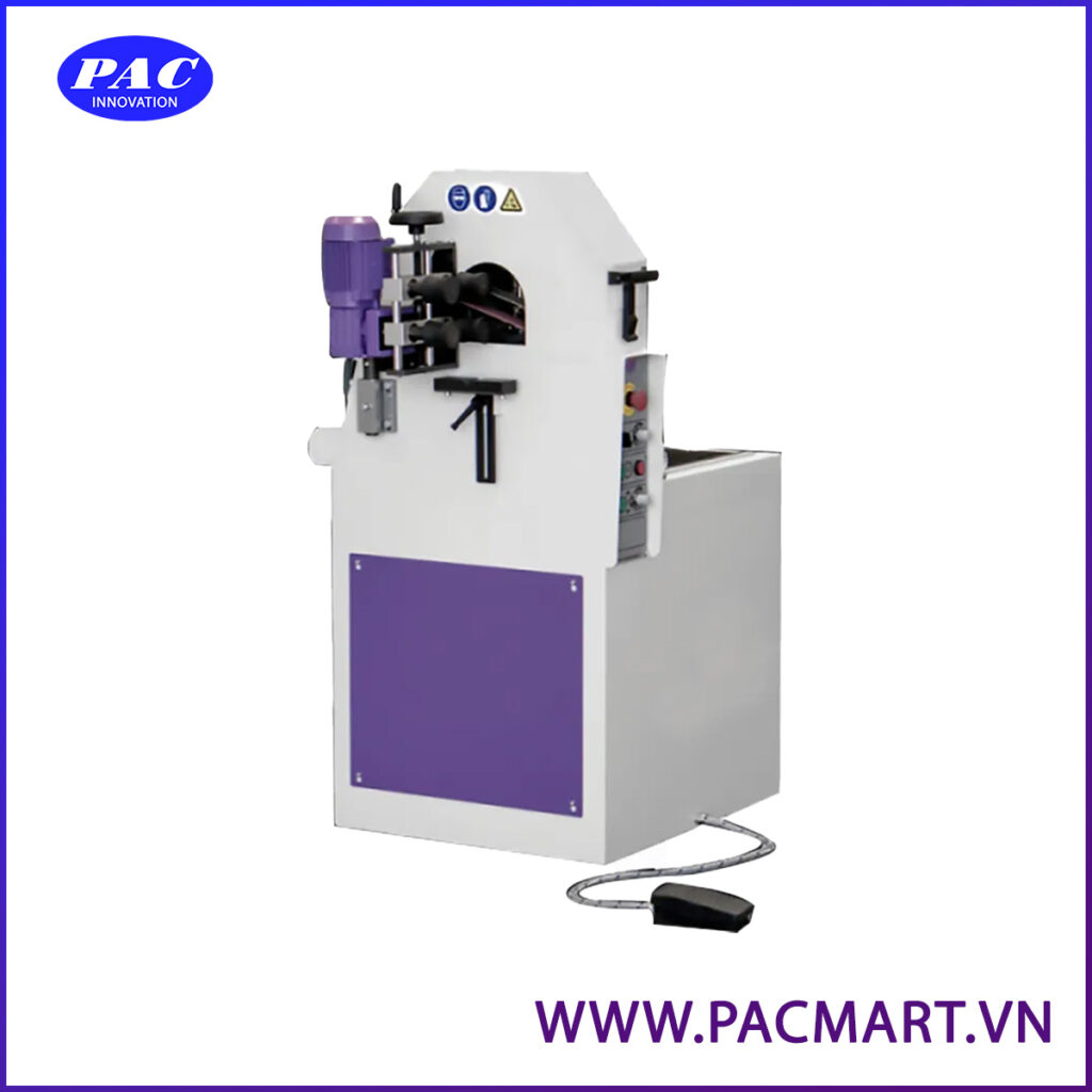 PAC Tech