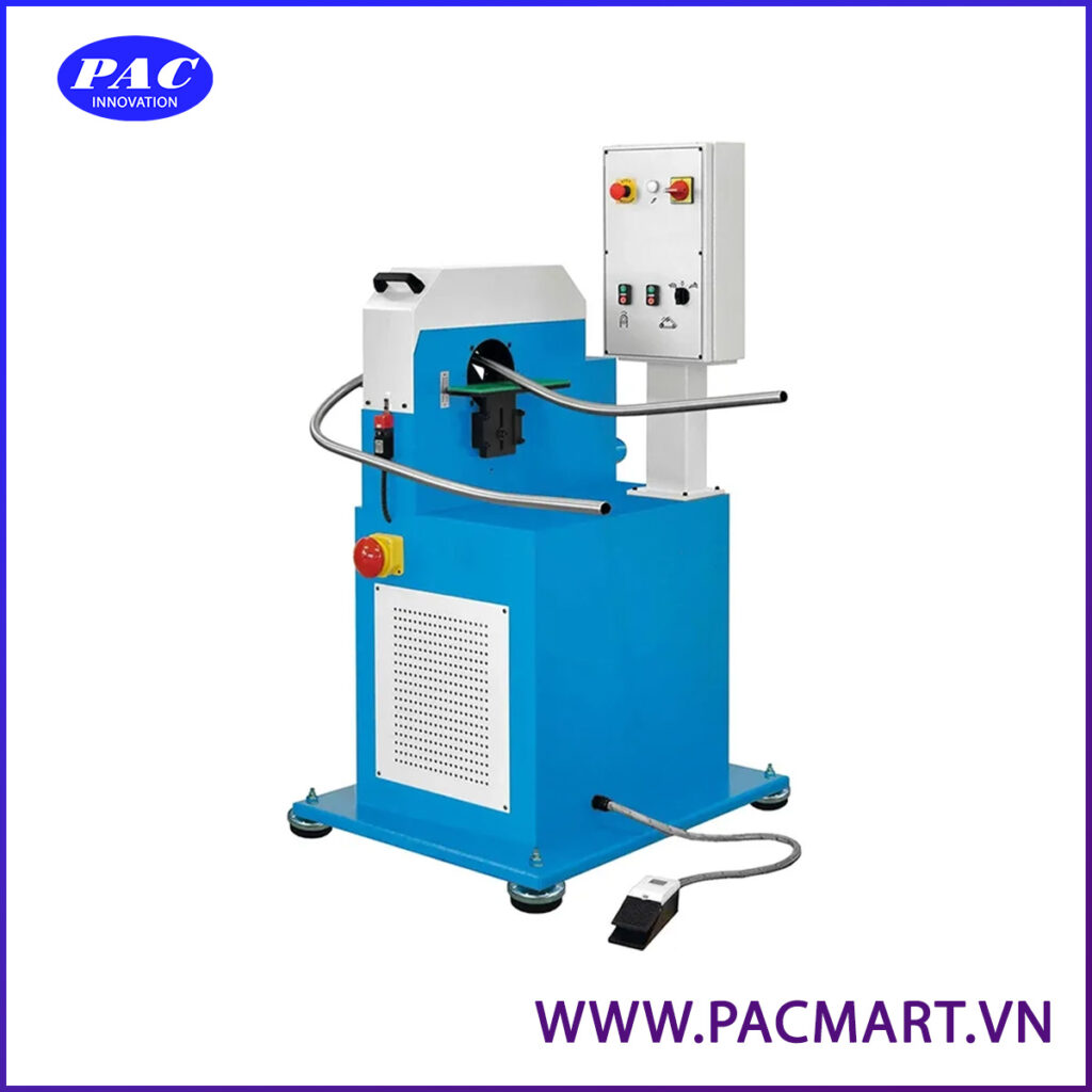 PAC Tech