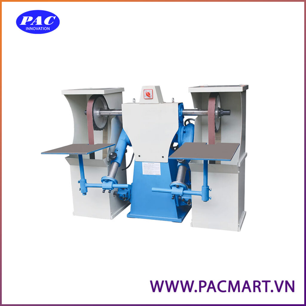 PAC Tech