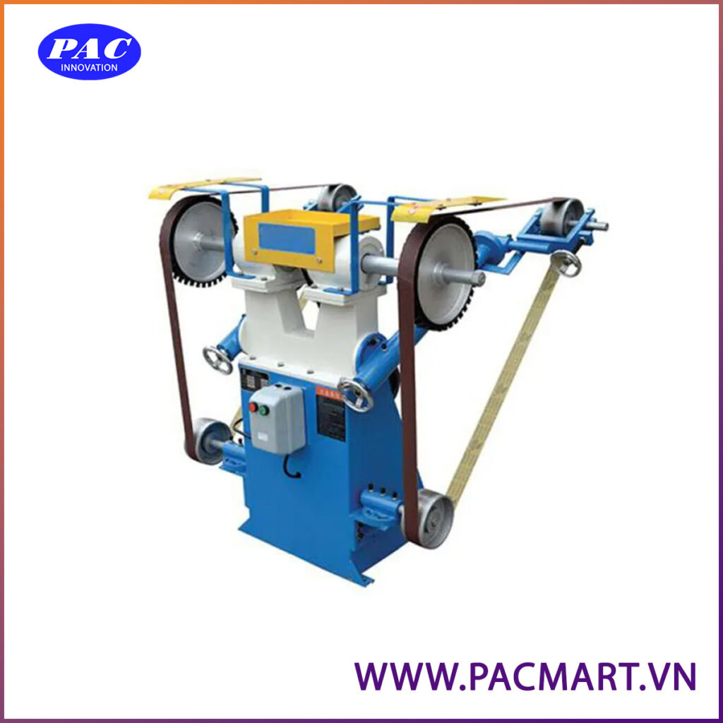 PAC Tech