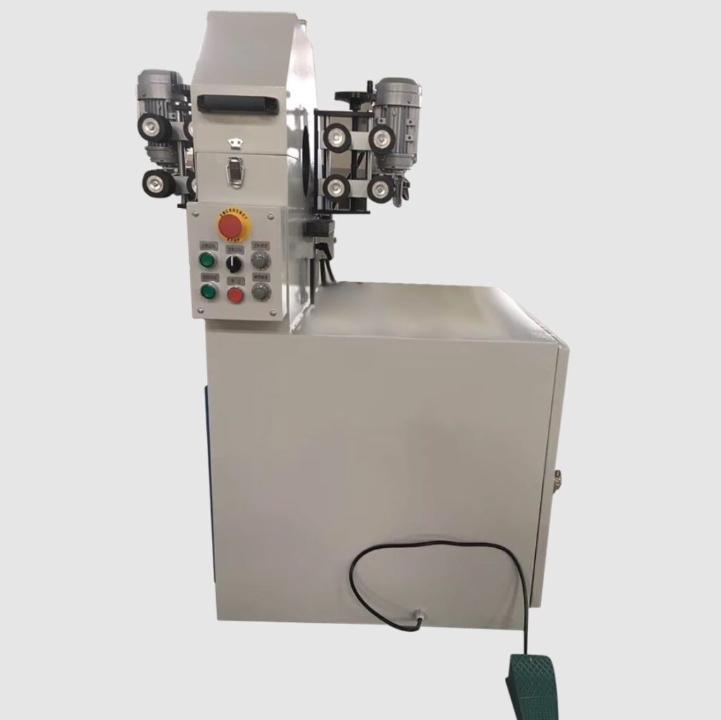 PAC Tech