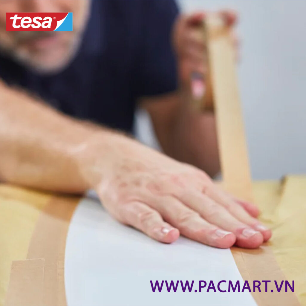 PAC Tech