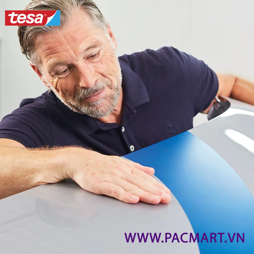 PAC Tech