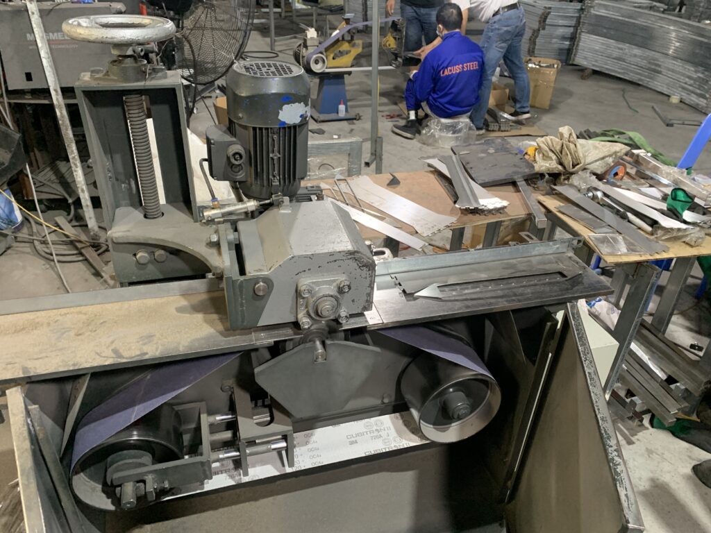 PAC Tech